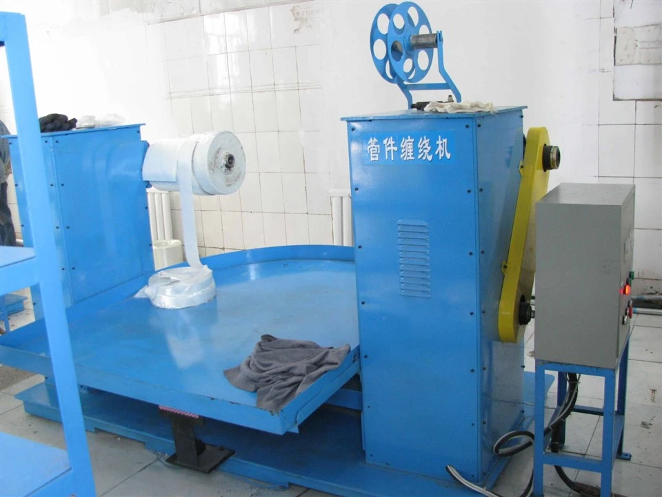 Epoxy Pipe Production Lines high quality